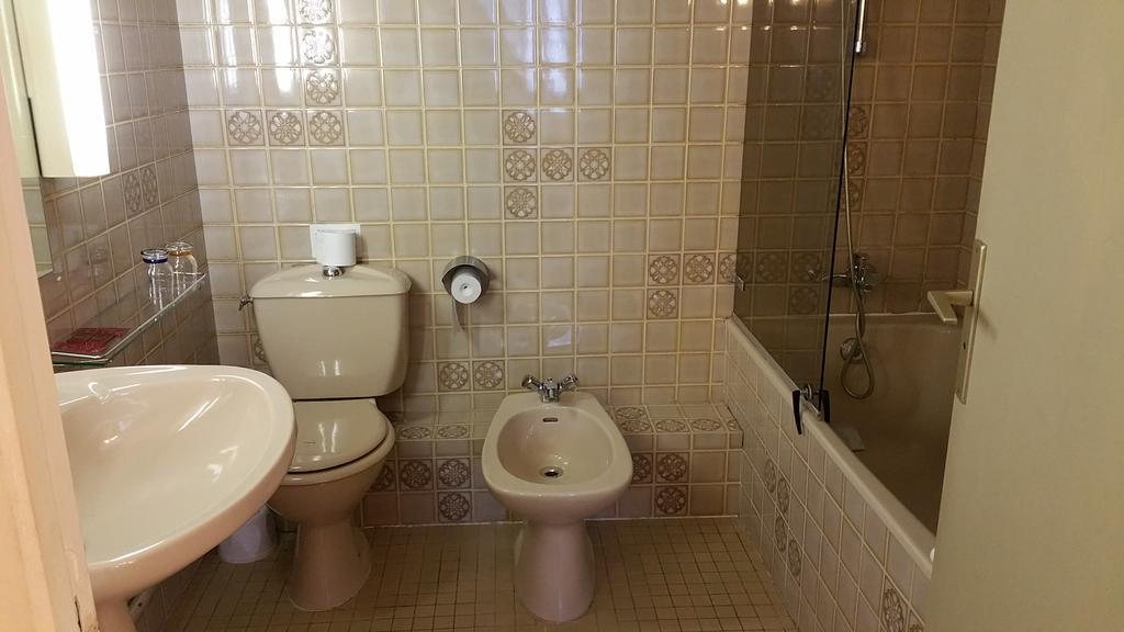 Hotel A Notre Dame La Châtre Dış mekan fotoğraf