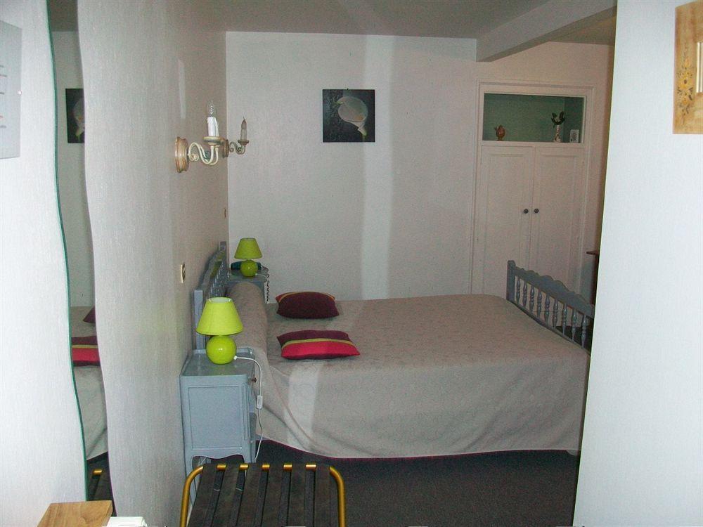 Hotel A Notre Dame La Châtre Dış mekan fotoğraf